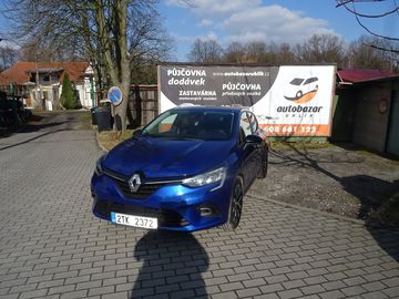 E-TECH HYBRID