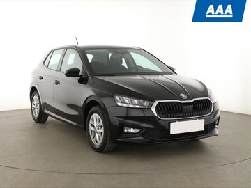 1.0 TSI, Selection, Selection