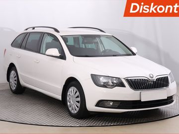 2.0 TDI, Comfort, Xenony
