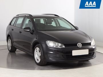 1.2 TSI, Klima, Park. senzory