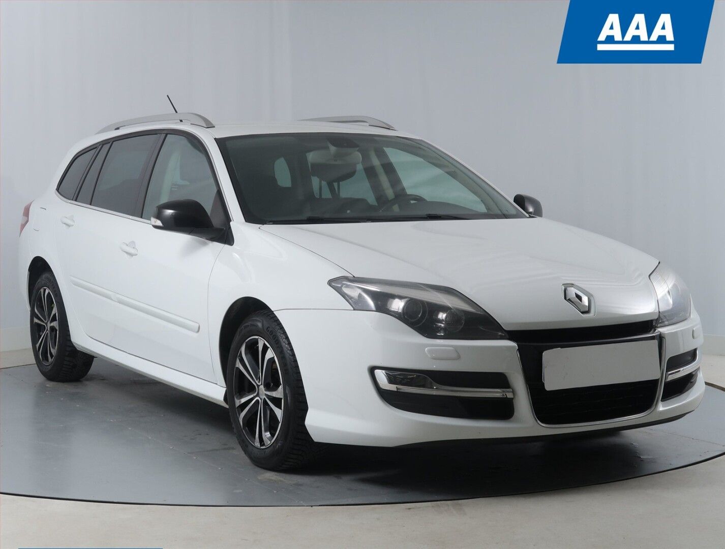 Renault Laguna, 2.0 DCi, NOVÁ CENA, Navi