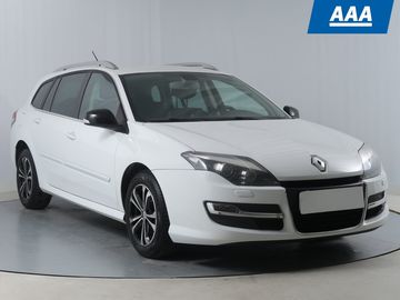 2.0 DCi, Navi, Kožené sedačky