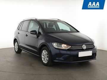 1.4 TSI, Highline, ČR,1.maj