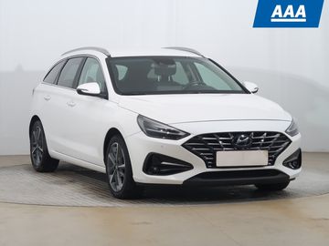 1.6 CRDi, Style, ČR,1.maj