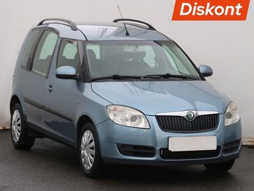 1.4 TDi, Style, NOVÁ CENA