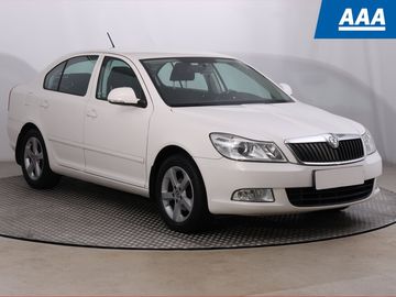 1.6 TDI, Ambiente, Serv.kniha