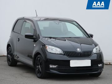 1.0 MPI, Monte Carlo