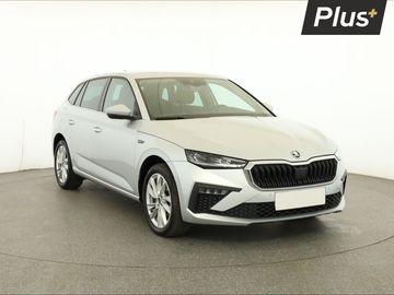 1.0 TSI, Selection, Záruka