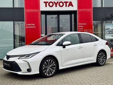 1,8 Hybrid Style Odběr 4/2026