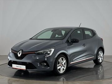 1.0 TCe / 67 kW Zen