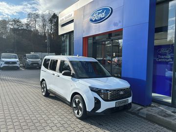 43 kWh Elektromotor Trend L1