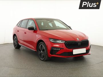 1.0 TSI, Monte Carlo, Automat