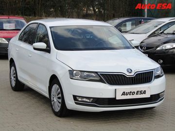 1.0 TSi,ČR,Style,xenon