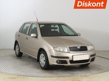 1.2 12V, Elegance, Klima