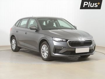 1.0 TSI, Selection, Záruka