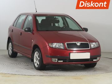 1.2, Tažné, rezervace