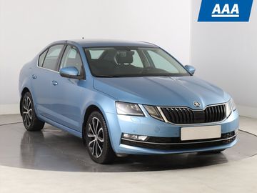 1.8 TSI, Style Plus, 4X4