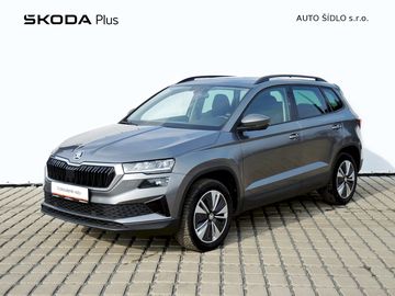 1.0 TSI 81kW Style Plus