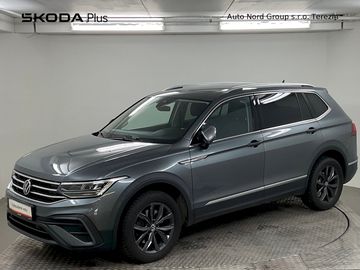 2.0 TSI BMT 140 kW DSG Life