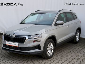 Ambition 1,0 TSi/81 Kw