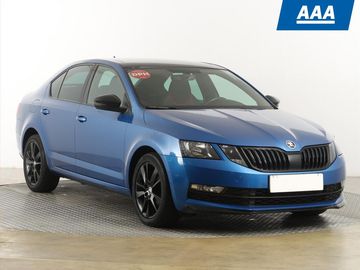 1.0 TSI, NOVÁ CENA, Navi