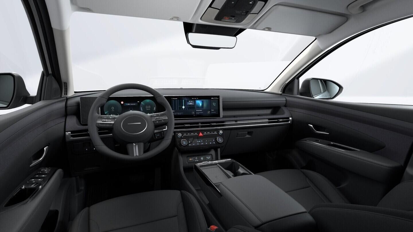 Hyundai Tucson, PHEV NX4 Style 1,6 T-GDI PHEV - fotka 4