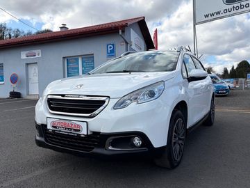 1,6 88kW, SERVISKA
