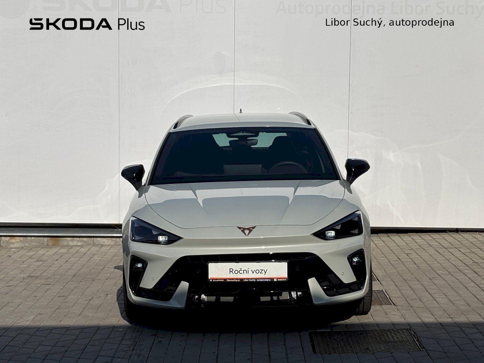 Cupra Leon, Leon SP 1.5 eTSI 150k DSG - fotka 4