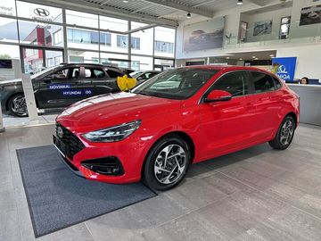FB PD PE Style 1,0 T-GDI 74 kW