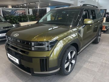 7S 25 1,6 TGDI PHEV 4WD PREM