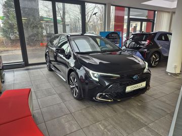 Style 1.8 Hybrid (140 k)
