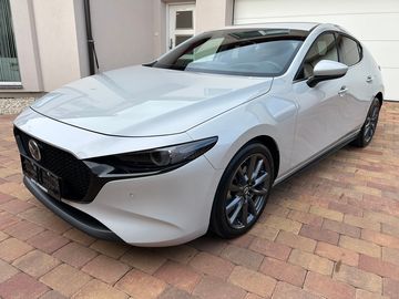 2.0 e-SKYACTIV-G150 EXCLUSIVE