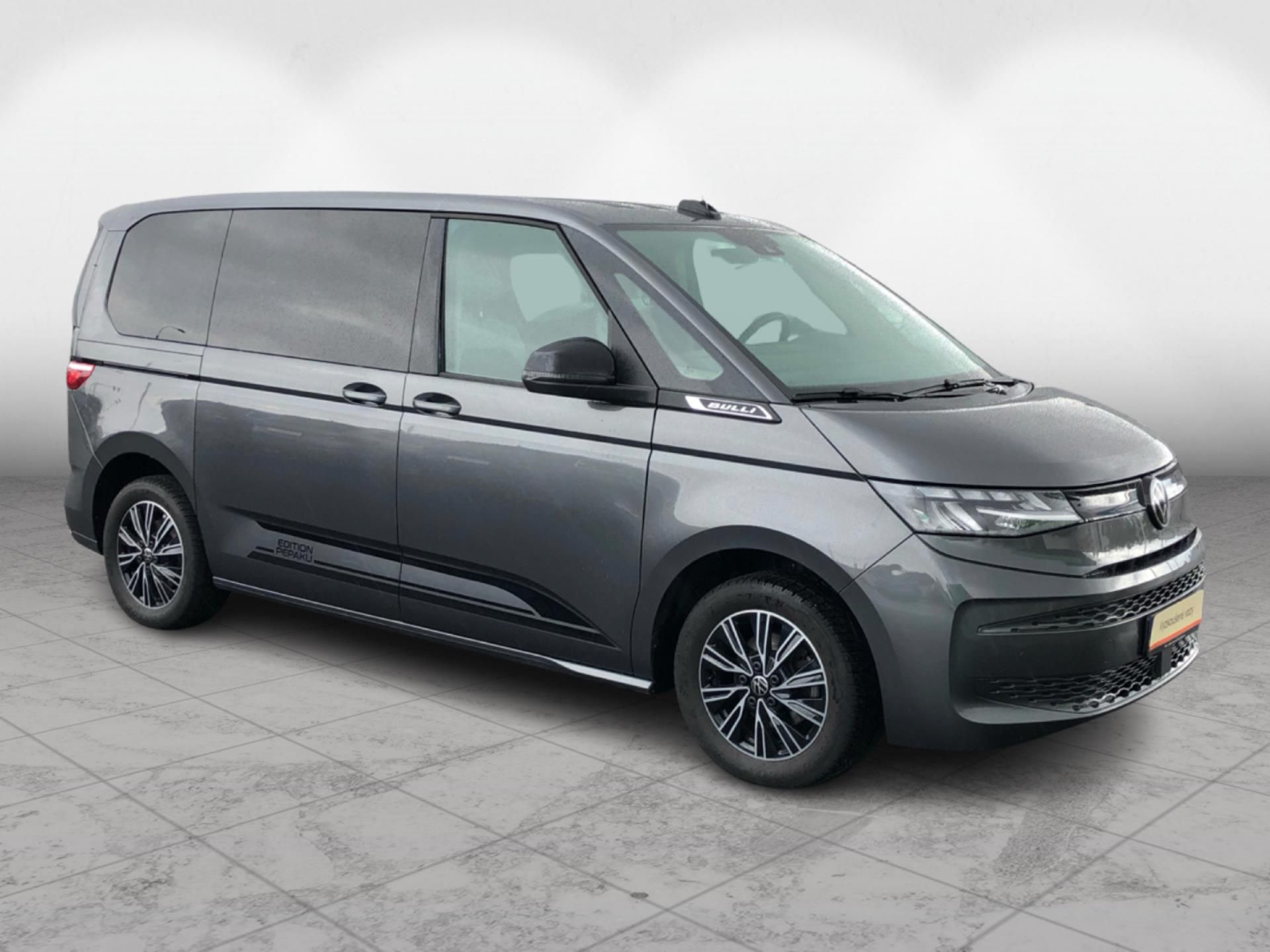 Volkswagen Multivan, NOVÝ MULTIVAN 2,0 TDI DSG7° - fotka 6