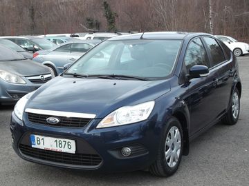 1,6 16V PDC,vyhřív.sed,poSTK