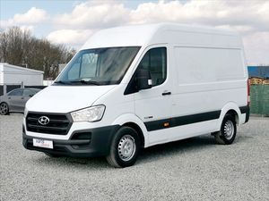 Hyundai H 350, 150EVGT L2H2/ klima/ ČR