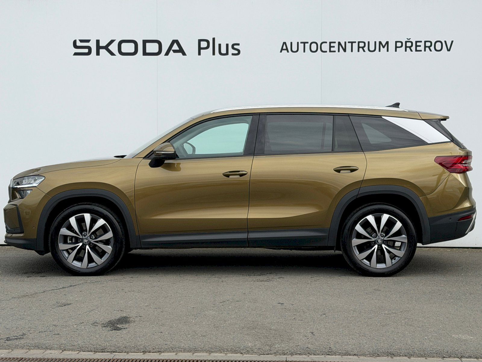 Škoda Kodiaq, 2.0 TDI 4x4 Exclusive Selectio - fotka 3