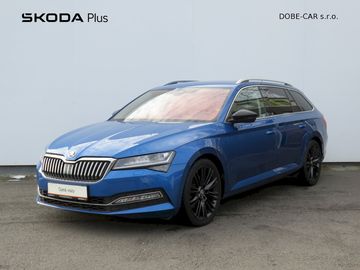 Style Plus Extra DSG 2.0TDI 11