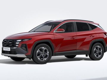PHEV NX4 Style 1,6 T-GDI PHEV