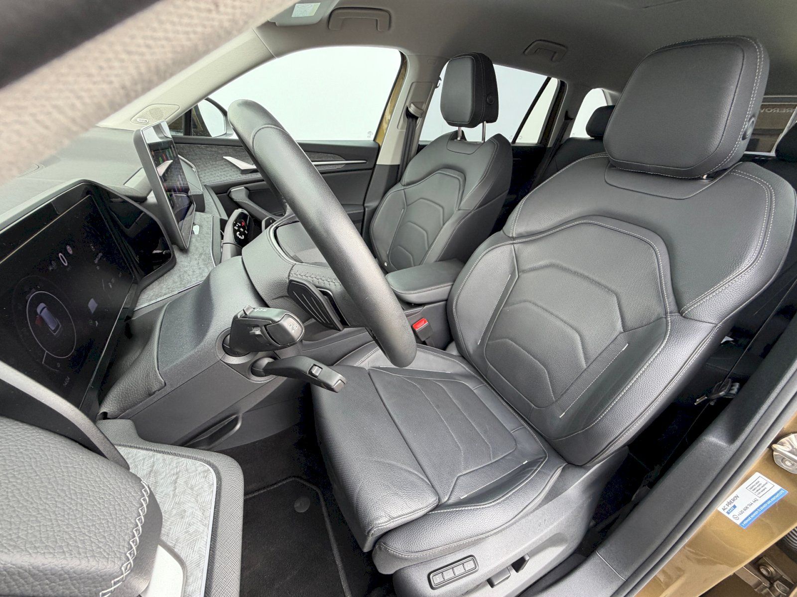 Škoda Kodiaq, 2.0 TDI 4x4 Exclusive Selectio - fotka 6