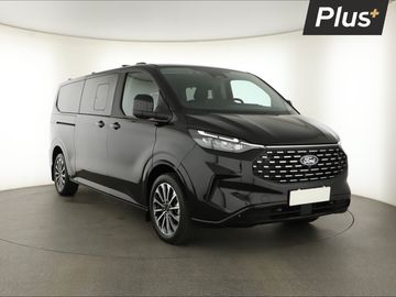 2.0 EcoBlue, Titanium, Klima