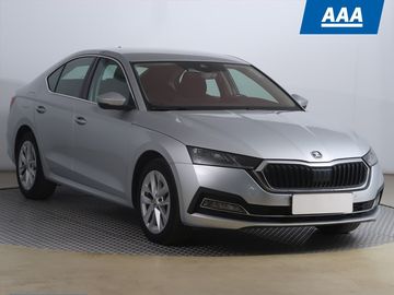 2.0 TDI, Style, ČR,1.maj
