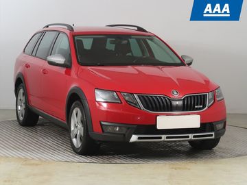 Scout 2.0 TDI, NOVÁ CENA, 4X4