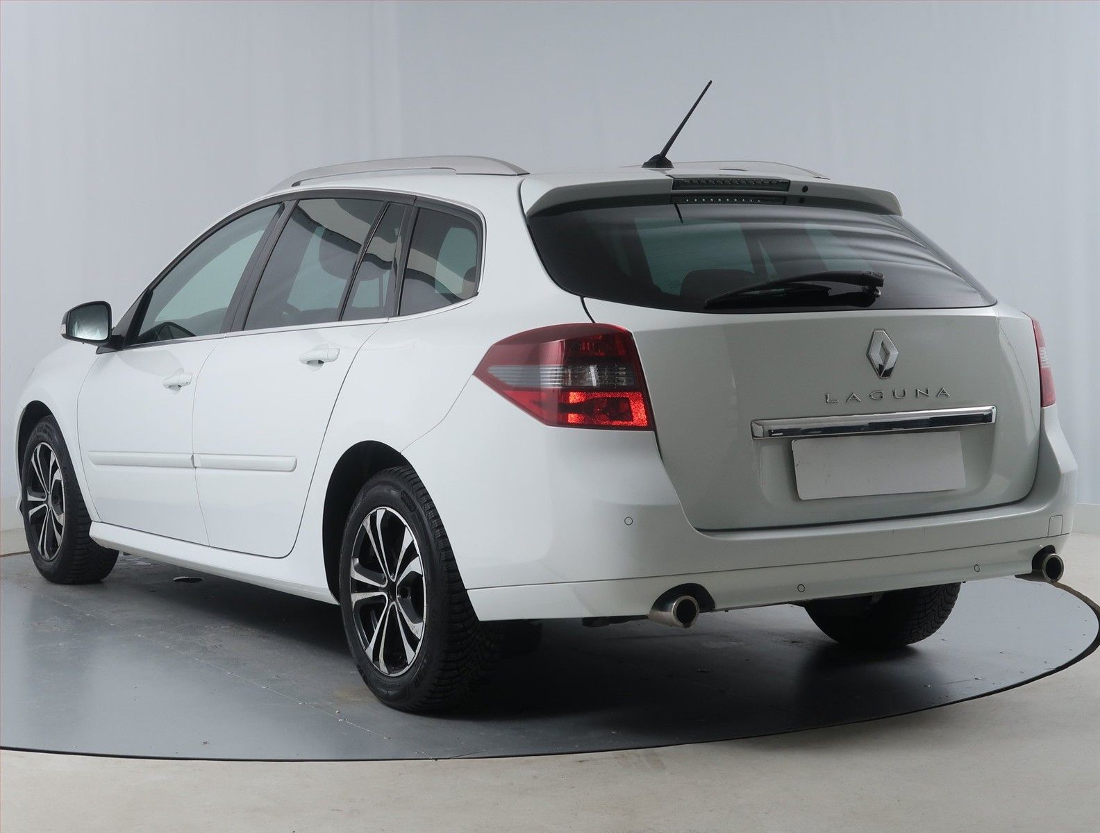 Renault Laguna, 2.0 DCi, NOVÁ CENA, Navi - fotka 4