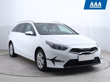 1.6 CRDi MHEV, Serv.kniha