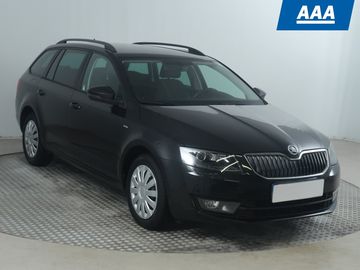 1.6 TDI, Ambition, Automat