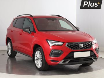 1.5 TSI, FR, Automat