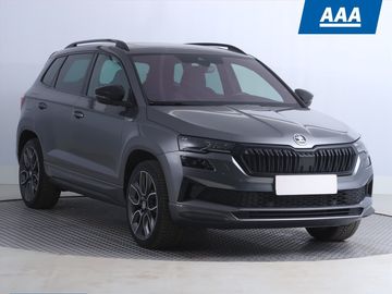 2.0 TDI, Sportline, 4X4