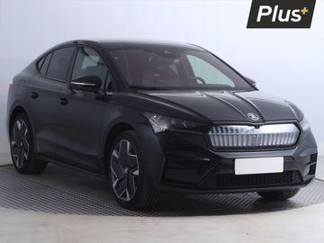 iV RS (82 kWh), SoH 89%