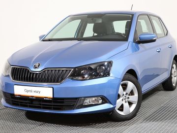 AMBITION 1,0 TSI 81 kW
