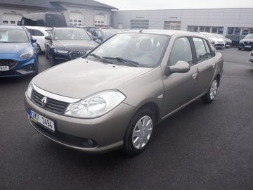 1.2 16V Expression,ČR